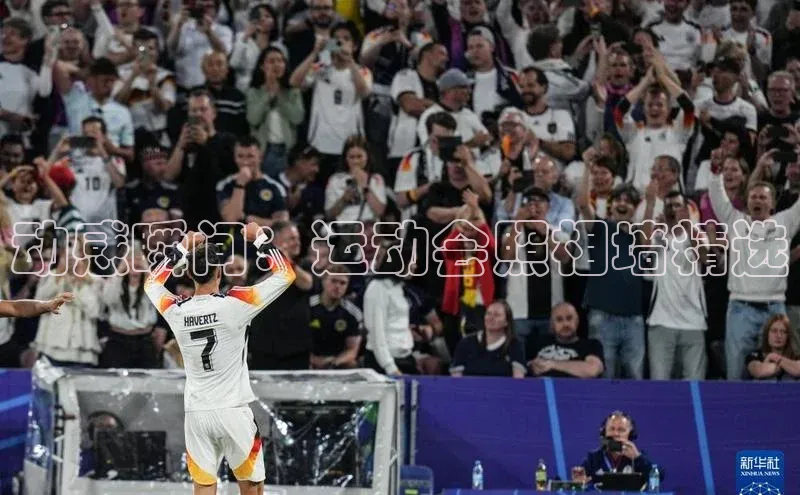 动感瞬间：运动会照相墙精选