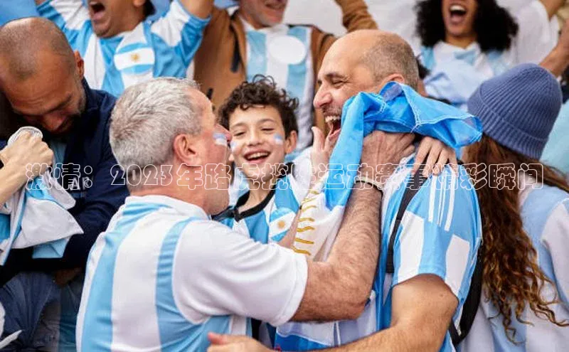 激情：2023年路虎揽胜运动赛事精彩瞬间