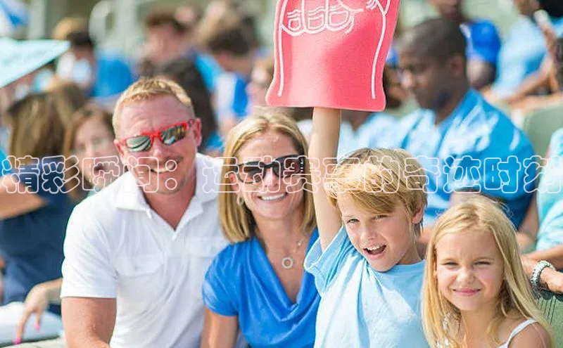 精彩瞬间：运动赛事的奇迹时刻