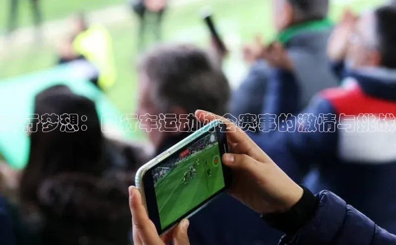 骑行梦想：自行车运动协会赛事的激情与挑战