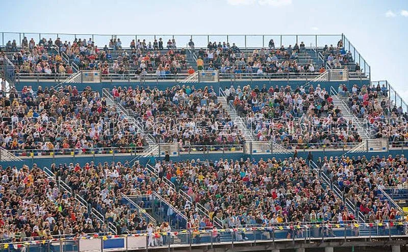 引爆热点：打造运动赛事营销方案的策略与实践