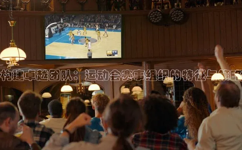构建卓越团队：运动会赛事组织的特征与策略
