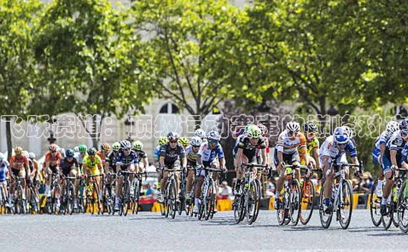 飞跃赛道：顶级运动赛事的巅峰对决