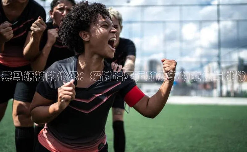 赛马精神的传承：探讨路亚运动赛事的文化与挑战