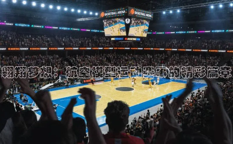 翱翔梦想：航空模型运动赛事的精彩篇章