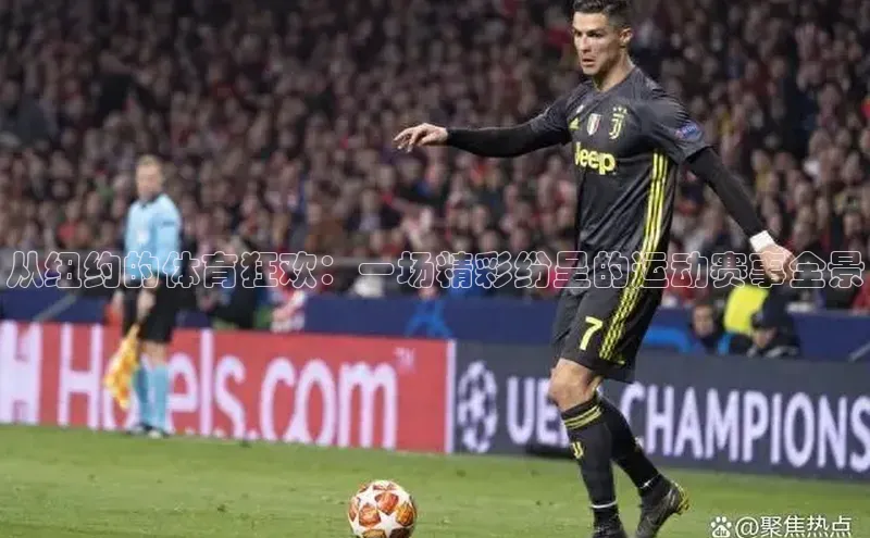 从纽约的体育狂欢：一场精彩纷呈的运动赛事全景