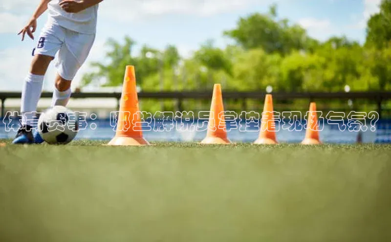 体育赛事：哪些解说员掌控着现场气氛？