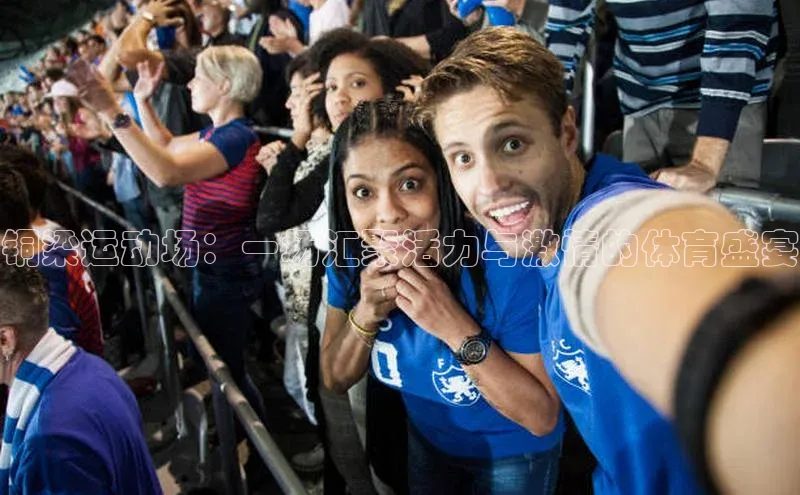 铜梁运动场：一场汇聚活力与激情的体育盛宴