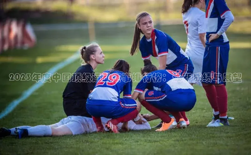 2023年度中国顶级运动赛事排行榜：最新成绩与展望