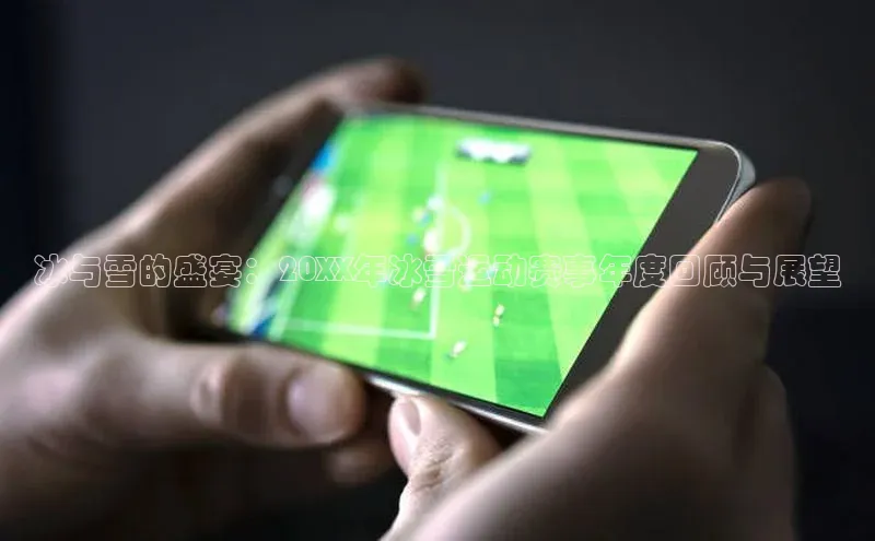 冰与雪的盛宴：20XX年冰雪运动赛事年度回顾与展望