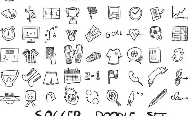 风云激荡：体育赛事运动小报的最新动态与精彩回顾