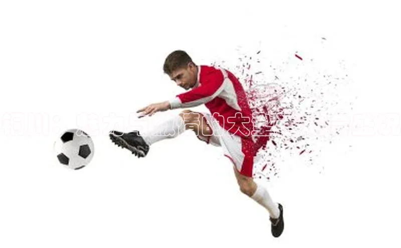 铜川：魅力与激情的大型运动会盛况