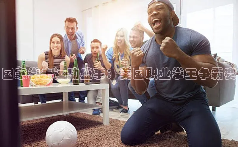 国家拳击运动盛事：美国职业拳王争霸赛