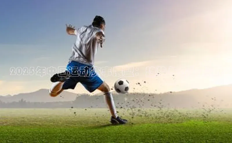 2025年中国运动赛事展望：趋势与机遇分析