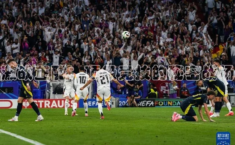 激战正酣：顶级竞技的秘密战场