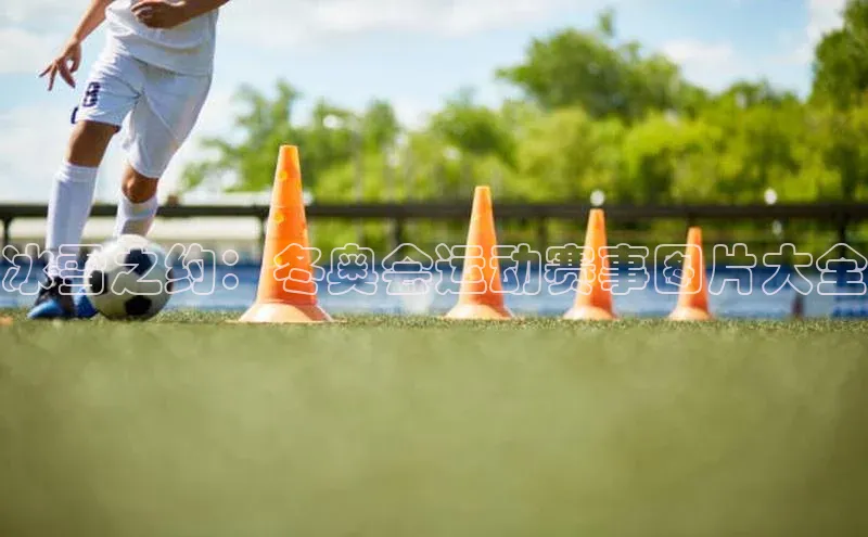 冰雪之约：冬奥会运动赛事图片大全