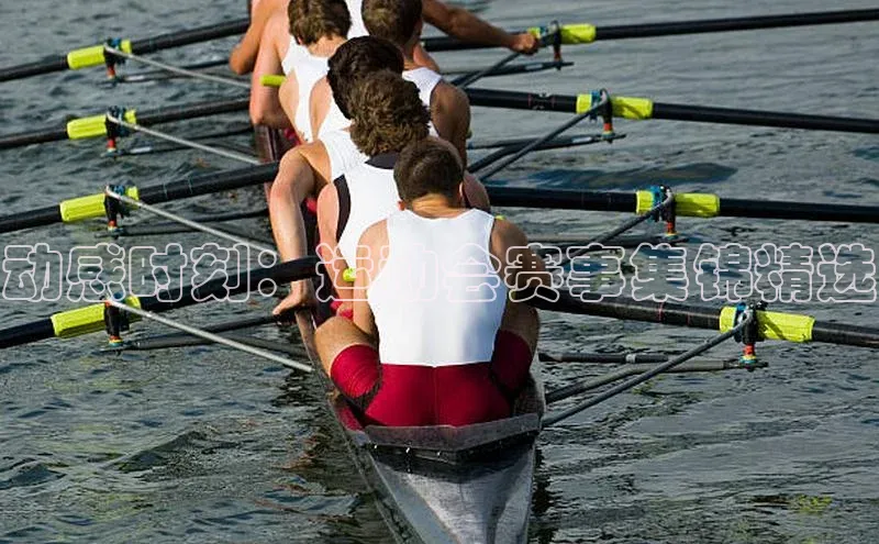 动感时刻：运动会赛事集锦精选